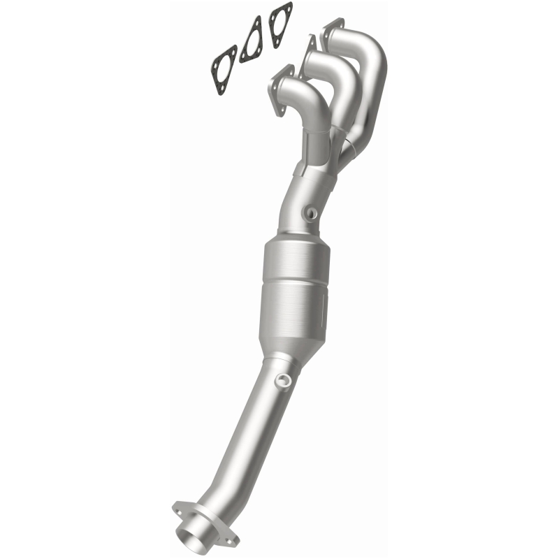 BMW Z3 Performance Exhaust - Front - Magnaflow - OEM Grade Direct-Fit Catalytic Converter - `01-`02