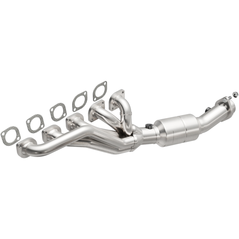 BMW M5 Catalytic Converter - Magnaflow - Direct-Fit - `06-`10