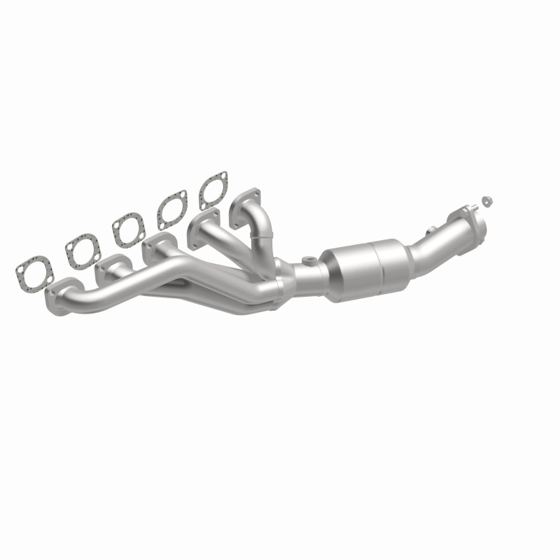BMW M5 Catalytic Converter - Magnaflow - Direct-Fit - `06-`10