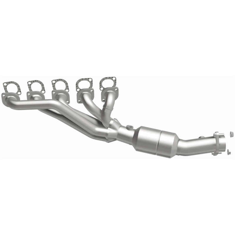 BMW M5 Catalytic Converter - Magnaflow - Direct-Fit - `06-`10