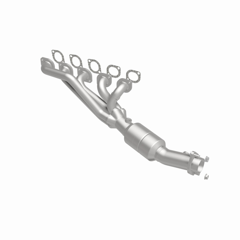 BMW M5 Catalytic Converter - Magnaflow - Direct-Fit - `06-`10