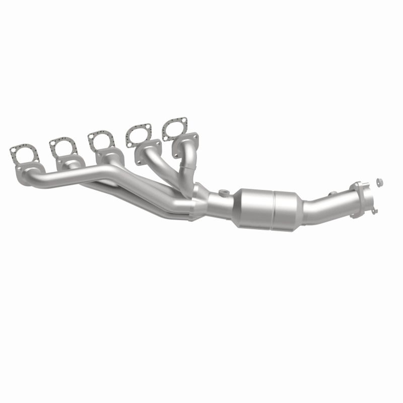 BMW M5 Catalytic Converter - Magnaflow - Direct-Fit - `06-`10