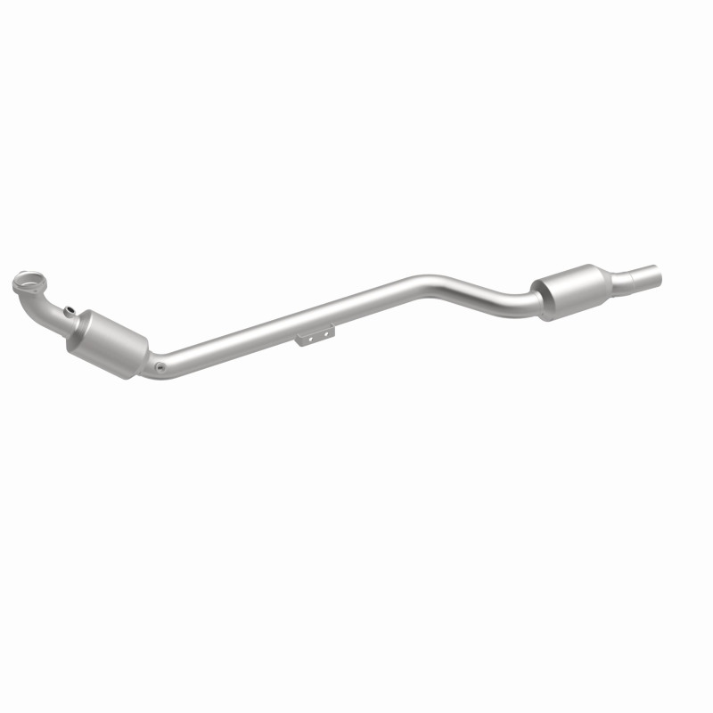 Mercedes-Benz C240 Catalytic Converter - Passenger Side - Magnaflow - Direct Fit - `01-`05