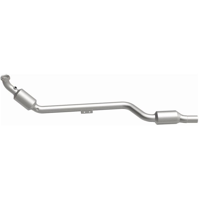 Mercedes-Benz C240 Catalytic Converter - Passenger Side - Magnaflow - Direct Fit - `01-`05