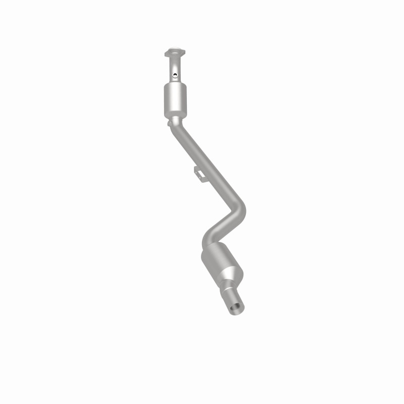 Mercedes-Benz C240 Catalytic Converter - Passenger Side - Magnaflow - Direct Fit - `01-`05
