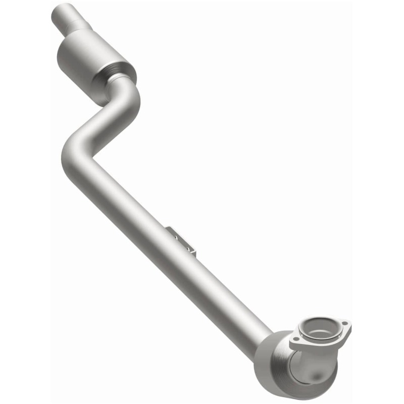 Mercedes-Benz C240 Catalytic Converter - Passenger Side - Magnaflow - Direct Fit - `01-`05