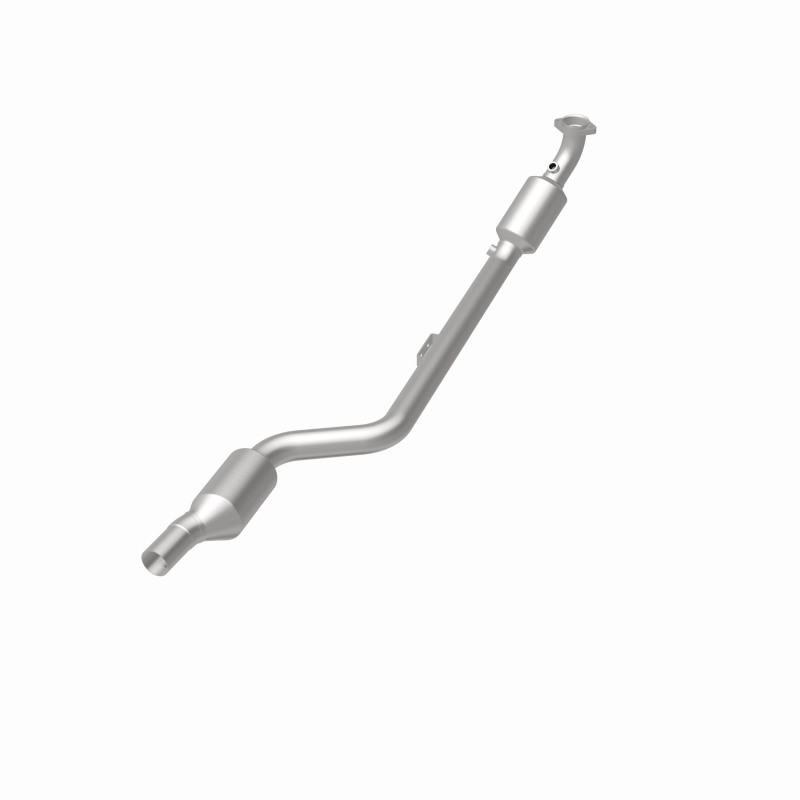 Mercedes-Benz C32 Catalytic Converter - Passenger Side - Magnaflow - Direct Fit - `02-`04