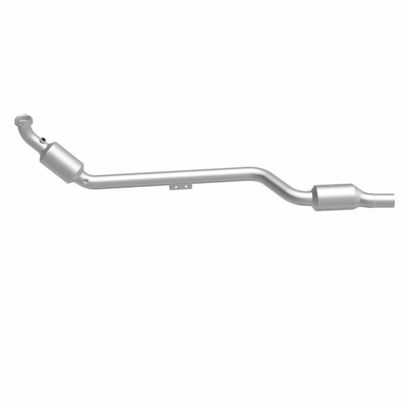 Mercedes-Benz C32 Catalytic Converter - Passenger Side - Magnaflow - Direct Fit - `02-`04