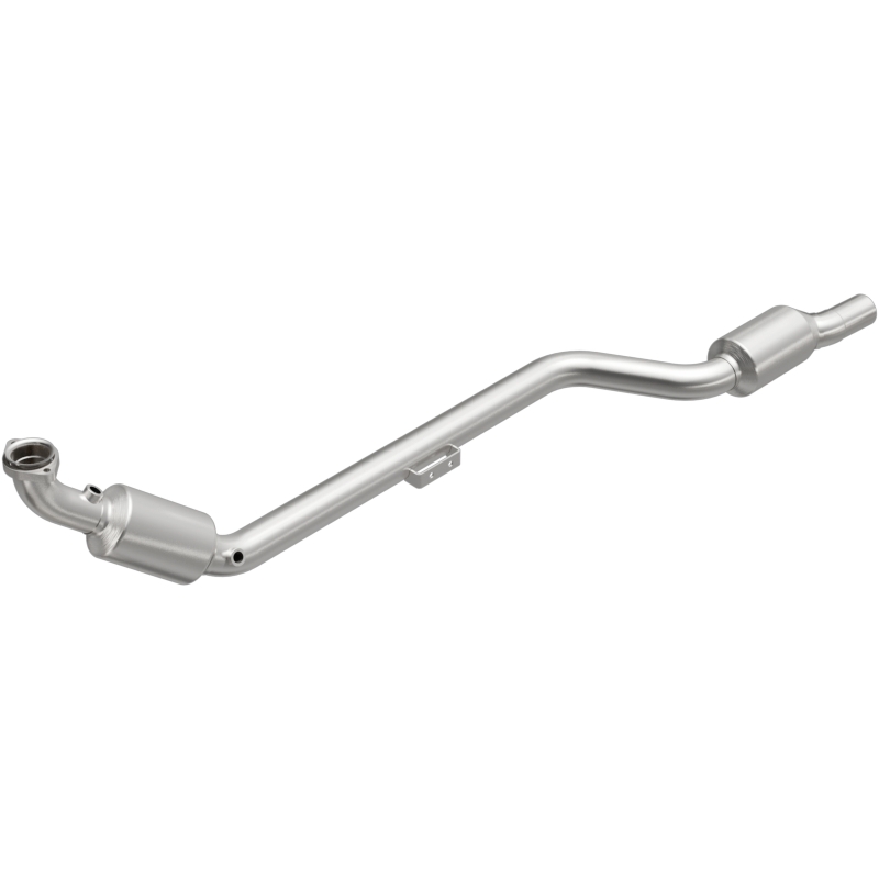Mercedes-Benz C32 Catalytic Converter - Passenger Side - Magnaflow - Direct Fit - `02-`04