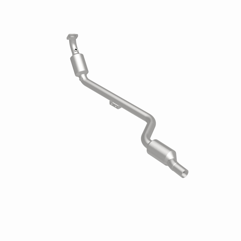 Mercedes-Benz C32 Catalytic Converter - Passenger Side - Magnaflow - Direct Fit - `02-`04