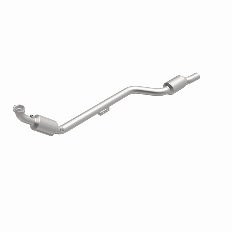 Mercedes-Benz C32 Catalytic Converter - Passenger Side - Magnaflow - Direct Fit - `02-`04