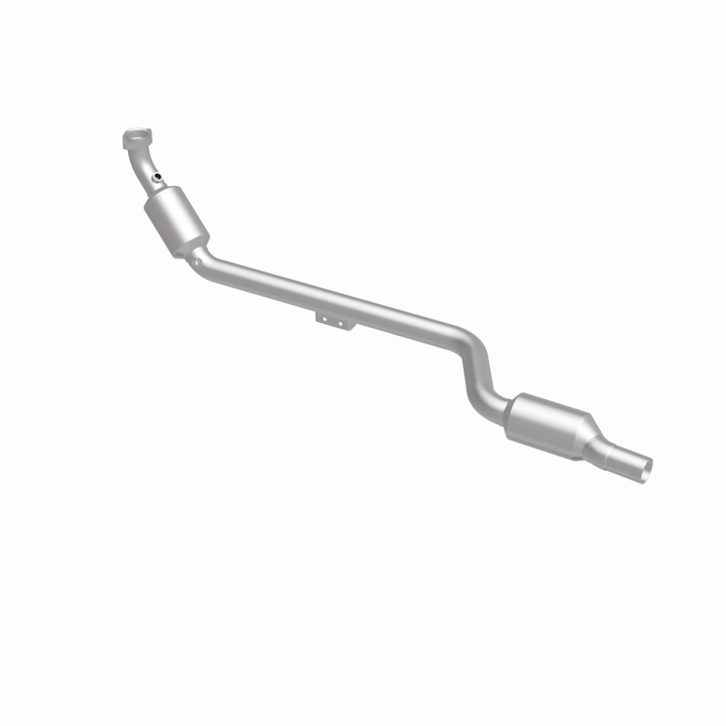 Mercedes-Benz C32 Catalytic Converter - Passenger Side - Magnaflow - Direct Fit - `02-`04