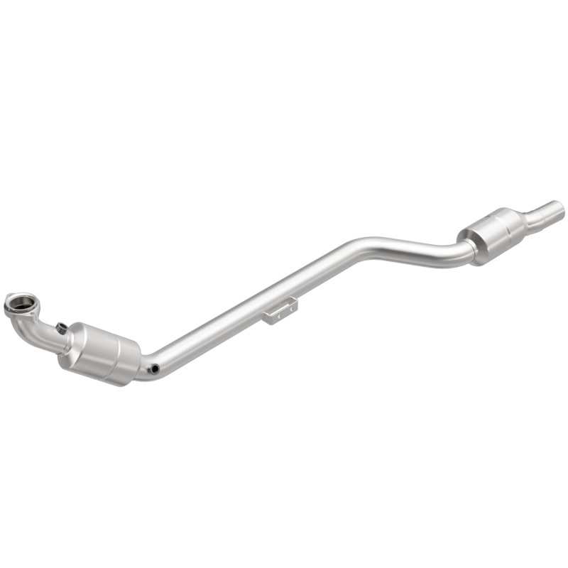 Mercedes-Benz C320 Catalytic Converter - Passenger Side - Magnaflow - Direct Fit - `01-`05