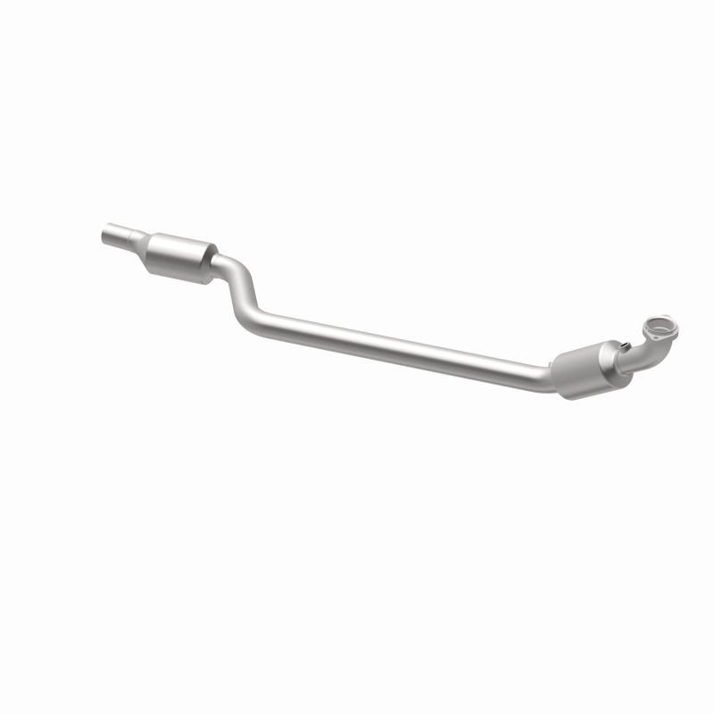 Mercedes-Benz C320 Catalytic Converter - Passenger Side - Magnaflow - Direct Fit - `01-`05