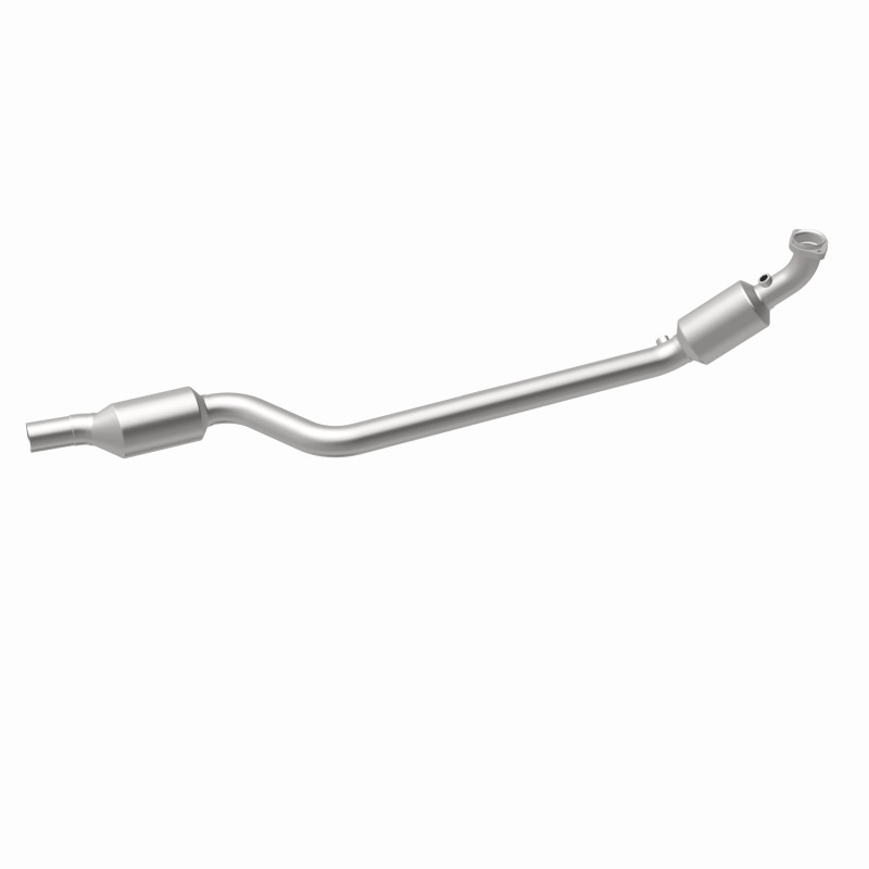 Mercedes-Benz C320 Catalytic Converter - Passenger Side - Magnaflow - Direct Fit - `01-`05