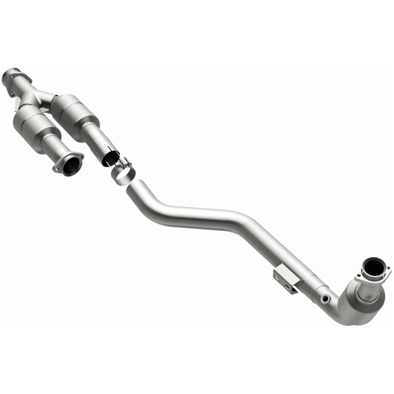 Chrysler Crossfire Performance Exhaust - Magnaflow - OEM Grade Direct-Fit Catalytic Converter - `04-`08