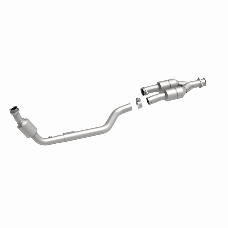 Chrysler Crossfire Performance Exhaust - Magnaflow - OEM Grade Direct-Fit Catalytic Converter - `04-`08