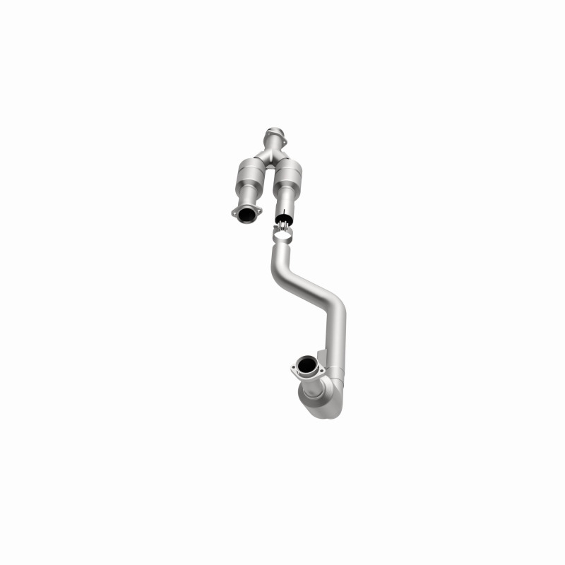 Mercedes-Benz SLK320 Performance Exhaust - Magnaflow - OEM Grade Direct-Fit Catalytic Converter - `01-`03