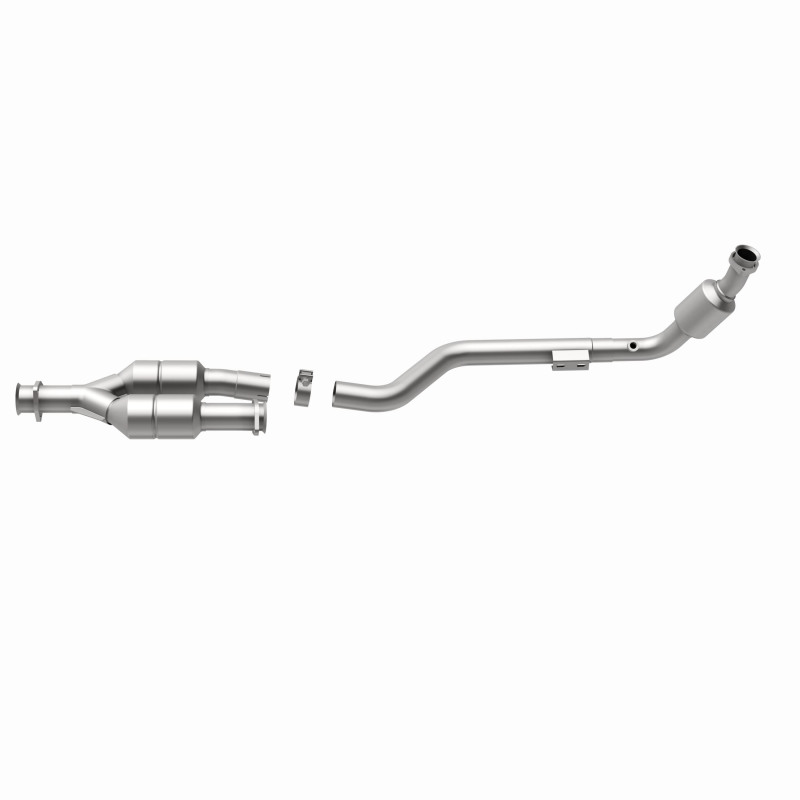 Mercedes-Benz SLK320 Performance Exhaust - Magnaflow - OEM Grade Direct-Fit Catalytic Converter - `01-`03