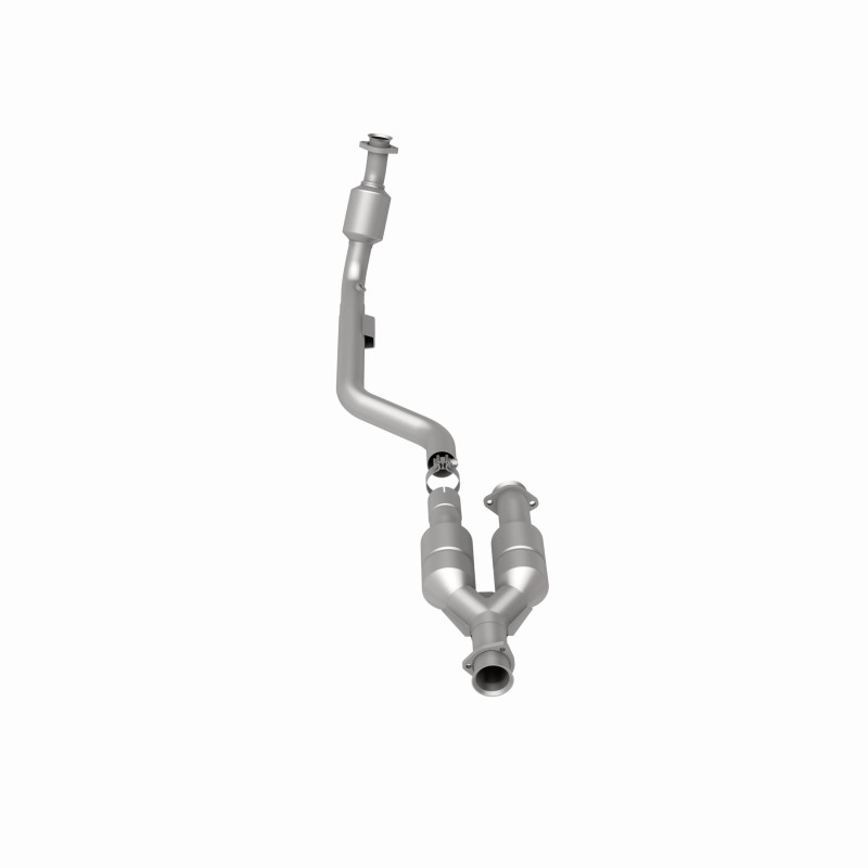Mercedes-Benz SLK320 Performance Exhaust - Magnaflow - OEM Grade Direct-Fit Catalytic Converter - `01-`03