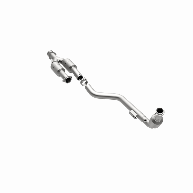 Mercedes-Benz SLK320 Performance Exhaust - Magnaflow - OEM Grade Direct-Fit Catalytic Converter - `01-`03