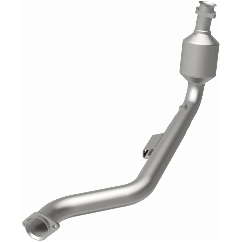 Chrysler Crossfire Catalytic Converter - Passenger Side - Magnaflow - OEM Grade Direct-Fit - `04-`08