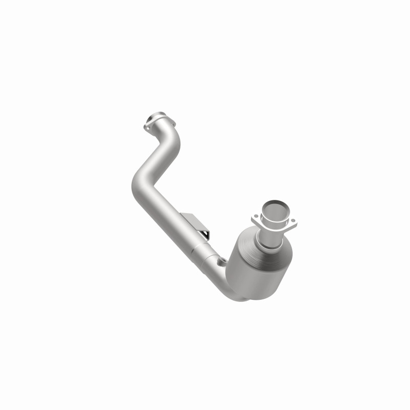 Chrysler Crossfire Catalytic Converter - Passenger Side - Magnaflow - OEM Grade Direct-Fit - `04-`08