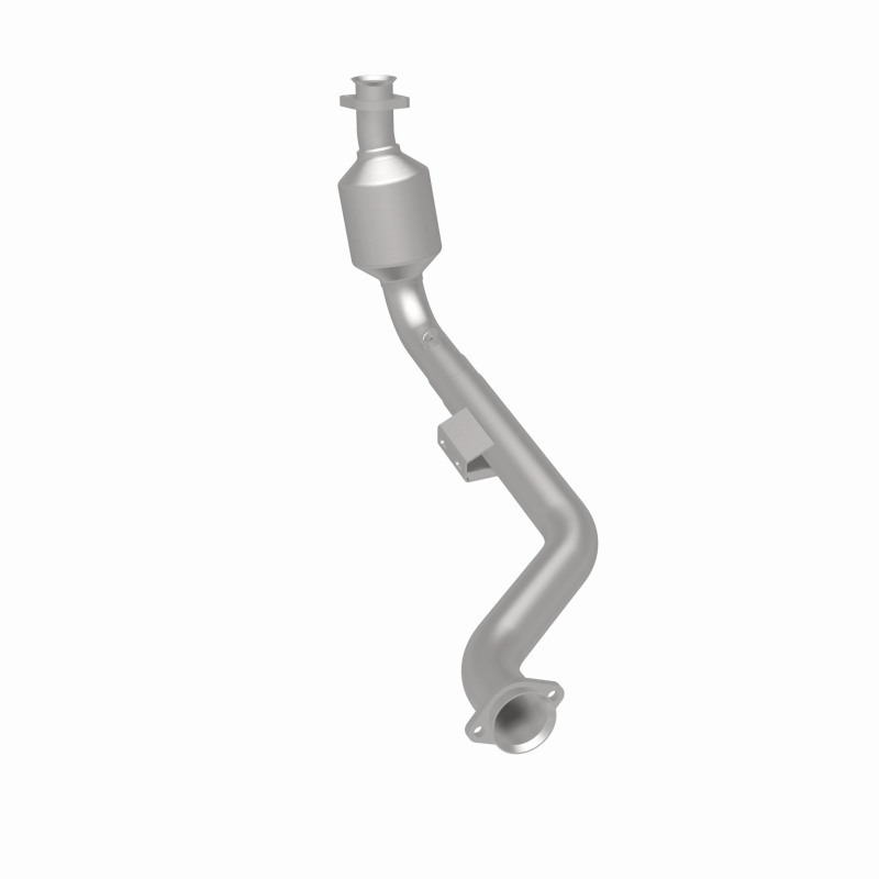 Chrysler Crossfire Catalytic Converter - Passenger Side - Magnaflow - OEM Grade Direct-Fit - `04-`08