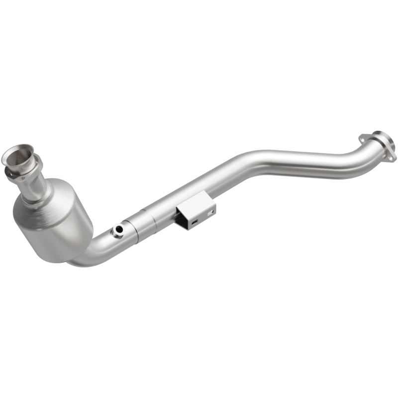 Mercedes-Benz CLK320 Catalytic Converter - Passenger Side - Magnaflow - OEM Grade Direct-Fit - `01-`03
