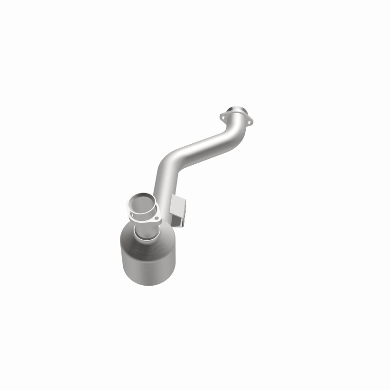 Mercedes-Benz CLK320 Catalytic Converter - Passenger Side - Magnaflow - OEM Grade Direct-Fit - `01-`03