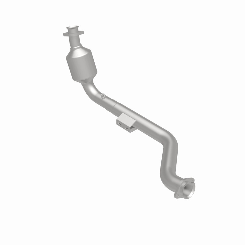 Mercedes-Benz SLK320 Catalytic Converter - Passenger Side - Magnaflow - OEM Grade Direct-Fit - `01-`03