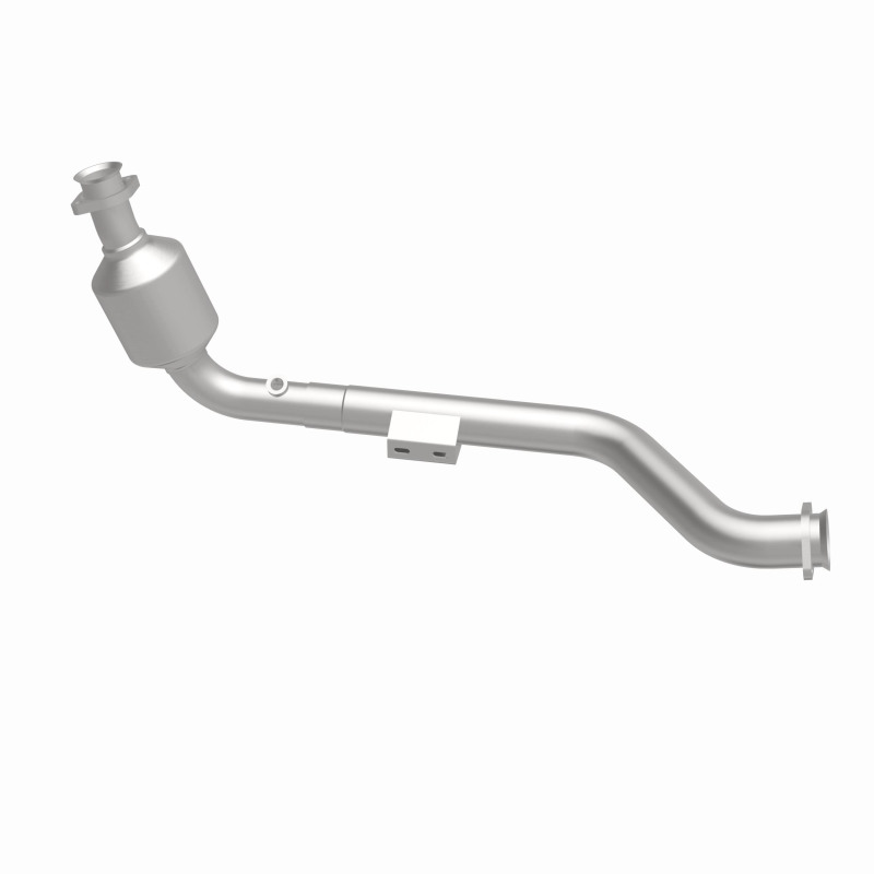 Mercedes-Benz SLK320 Catalytic Converter - Passenger Side - Magnaflow - OEM Grade Direct-Fit - `01-`03