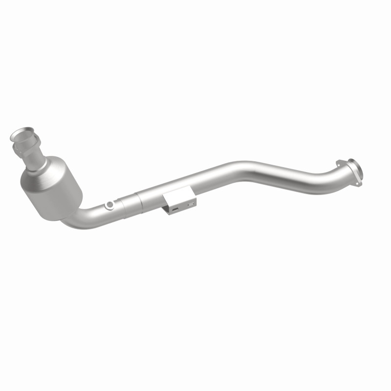 Mercedes-Benz SLK320 Catalytic Converter - Passenger Side - Magnaflow - OEM Grade Direct-Fit - `01-`03