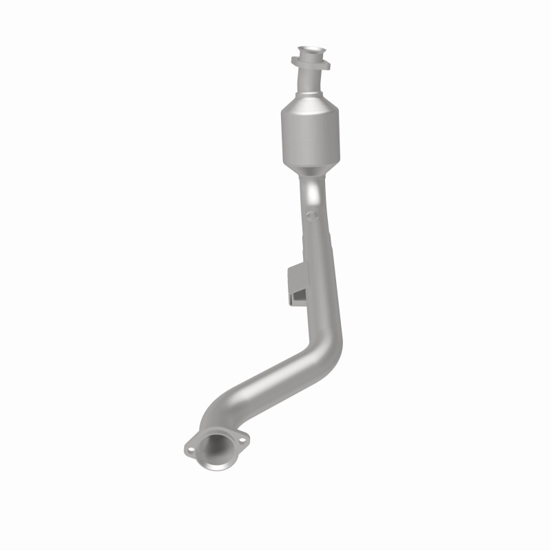 Mercedes-Benz SLK320 Catalytic Converter - Passenger Side - Magnaflow - OEM Grade Direct-Fit - `01-`03