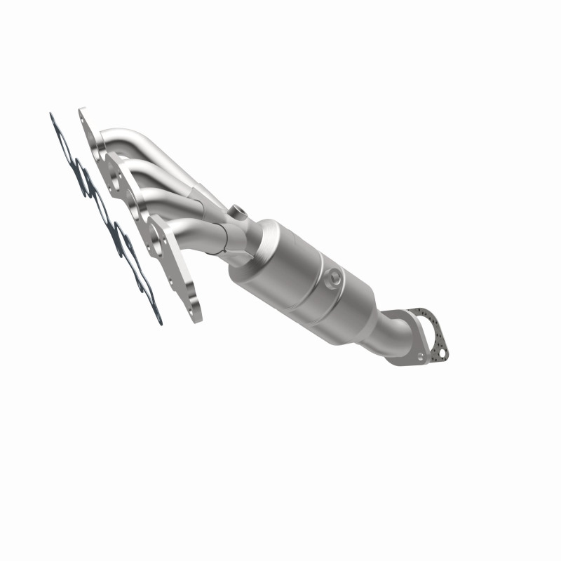 Ford Focus Performance Exhaust - Magnaflow - OEM Grade Direct-Fit - `08-`09