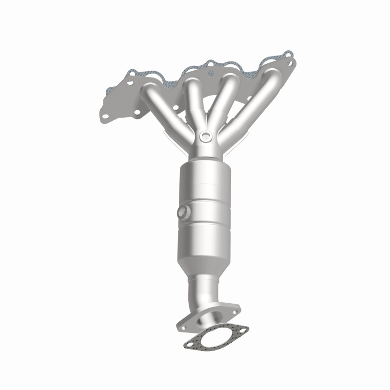 Ford Focus Performance Exhaust - Magnaflow - OEM Grade Direct-Fit - `08-`09