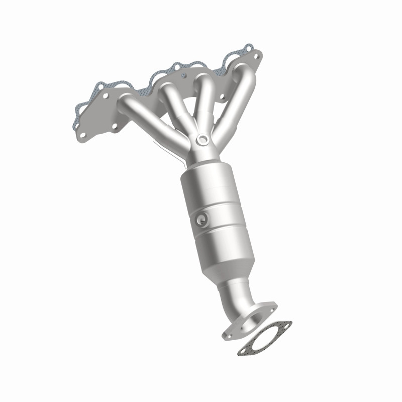 Ford Focus Performance Exhaust - Magnaflow - OEM Grade Direct-Fit - `08-`09