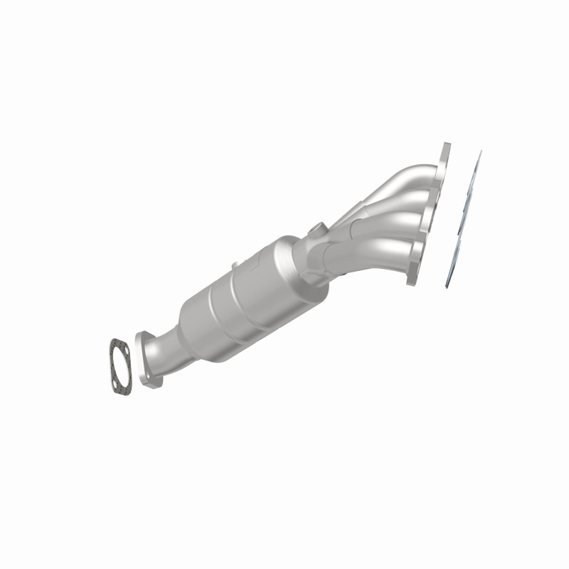 Ford Focus Performance Exhaust - Magnaflow - OEM Grade Direct-Fit - `08-`09