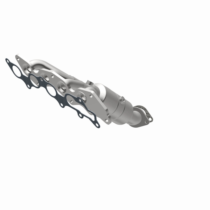 Ford Focus Performance Exhaust - Magnaflow - OEM Grade Direct-Fit - `08-`09