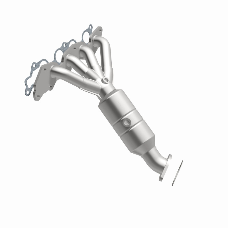 Ford Focus Performance Exhaust - Magnaflow - OEM Grade Direct-Fit - `08-`09