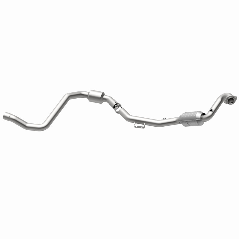 Mercedes-Benz ML55 AMG Catalytic Converter - Driver Side - Magnaflow - Direct-Fit - `00-`03
