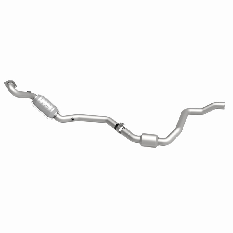 Mercedes-Benz ML55 AMG Catalytic Converter - Driver Side - Magnaflow - Direct-Fit - `00-`03