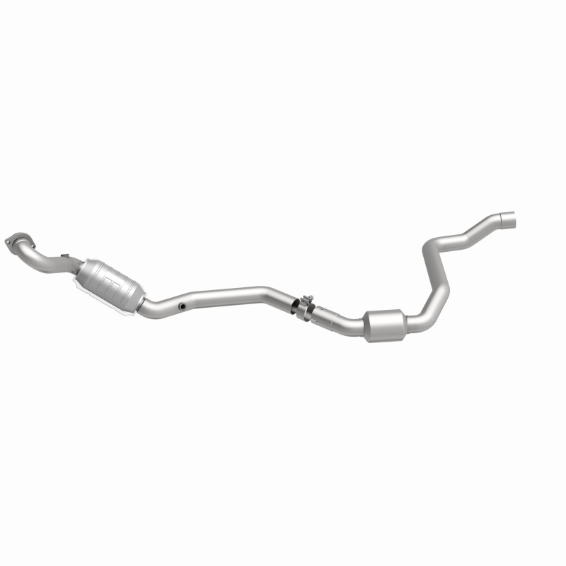 Mercedes-Benz ML55 AMG Catalytic Converter - Driver Side - Magnaflow - Direct-Fit - `00-`03