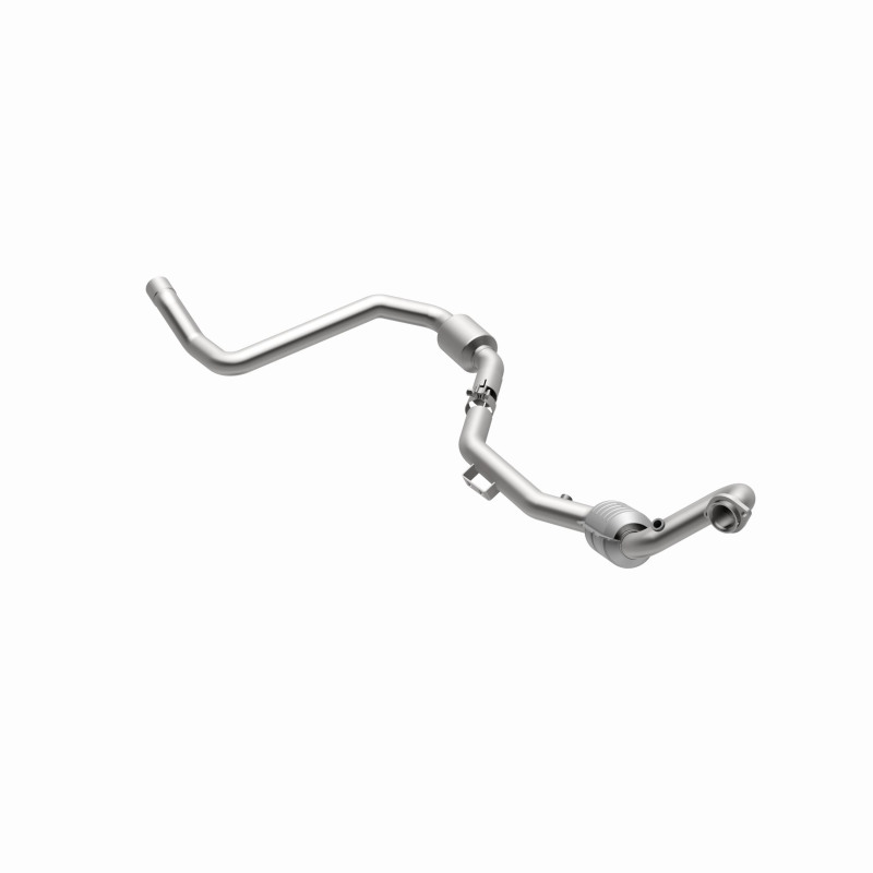 Mercedes-Benz ML55 AMG Catalytic Converter - Driver Side - Magnaflow - Direct-Fit - `00-`03