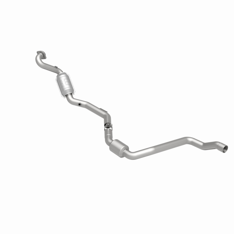 Mercedes-Benz ML55 AMG Catalytic Converter - Driver Side - Magnaflow - Direct-Fit - `00-`03