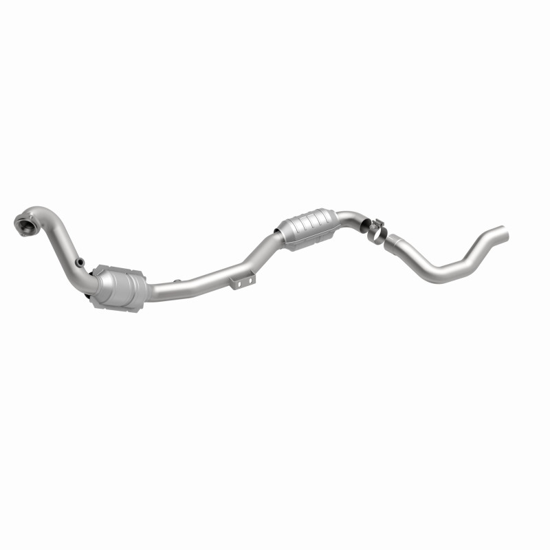 Mercedes-Benz ML55 AMG Catalytic Converter - Passenger Side - Magnaflow - OEM Grade Direct-Fit - `00-`03