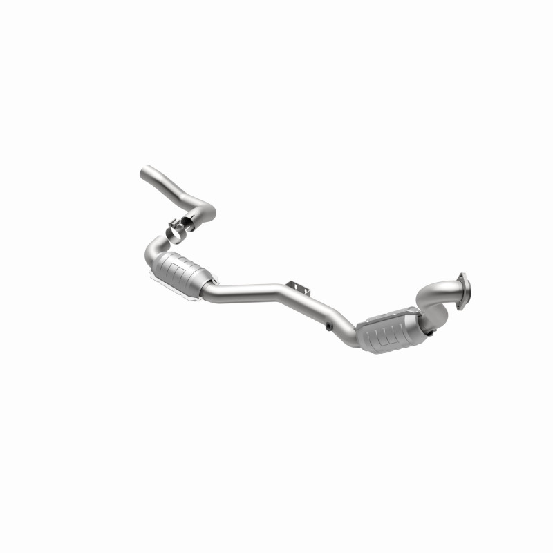 Mercedes-Benz ML55 AMG Catalytic Converter - Passenger Side - Magnaflow - OEM Grade Direct-Fit - `00-`03