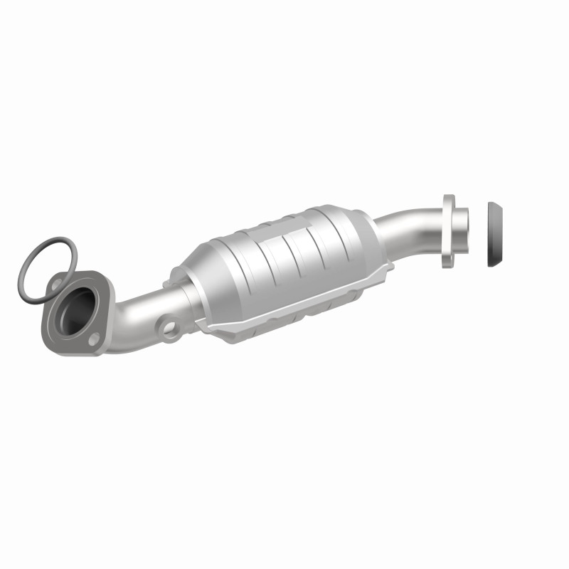Cadillac CTS Catalytic Converter - Magnaflow - Direct Fit - `04-`09