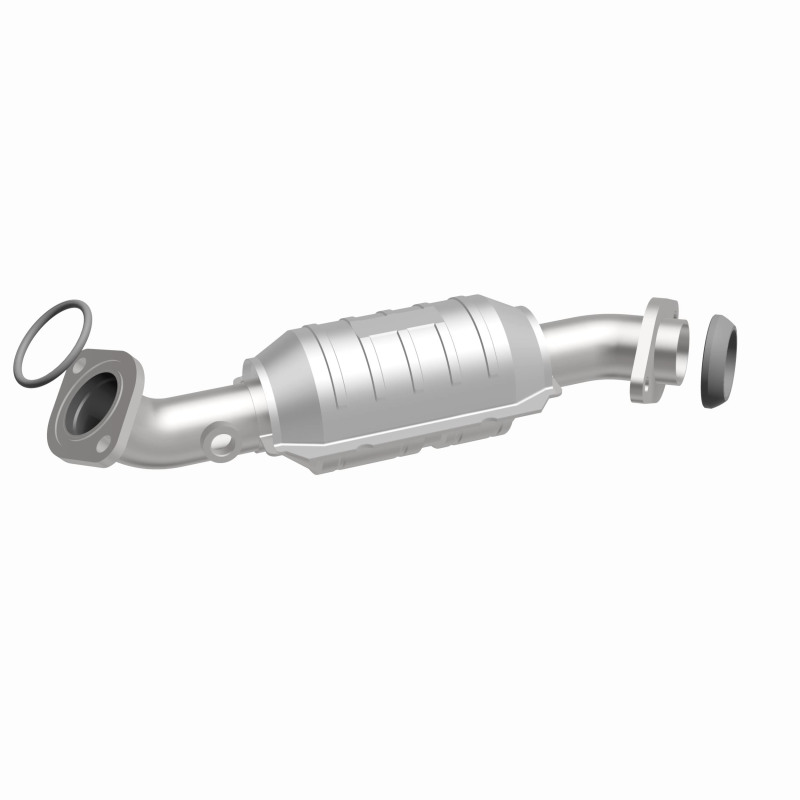 Cadillac CTS Catalytic Converter - Magnaflow - Direct Fit - `04-`09