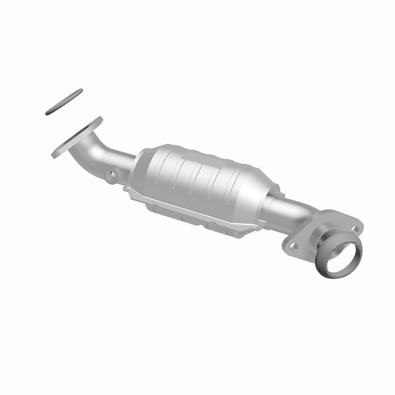 Cadillac CTS Catalytic Converter - Magnaflow - Direct Fit - `04-`09